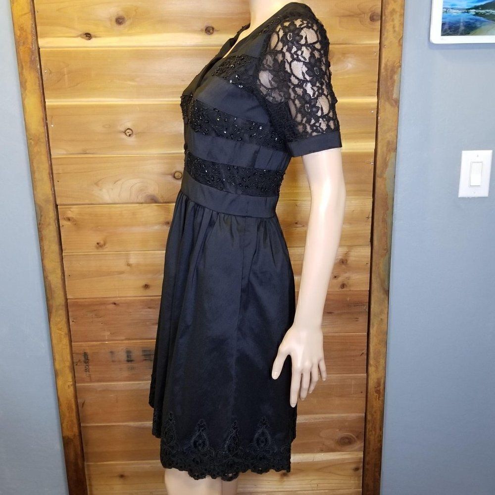 Decode 1.8 Short Cocktail Dress (size 4) - Picture 3 of 6